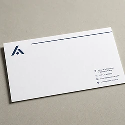 Devis impression cartes commerciales