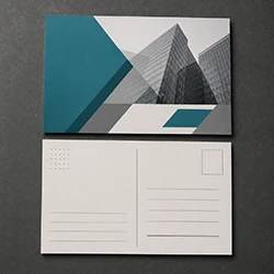 Devis impression cartes postales mailing