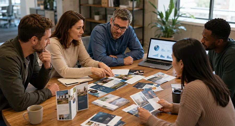 Marketing direct — outils et stratégies