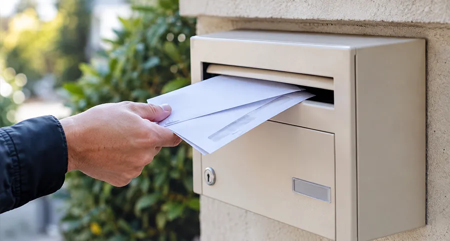 Publipostage La Poste — tarifs et démarches 2026