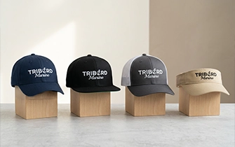 Casquettes modèles baseball snapback trucker dad cap styles