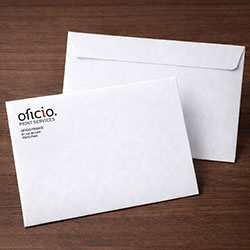 impression enveloppes C5 personnalisées