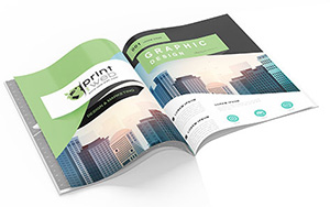 imprimer brochures