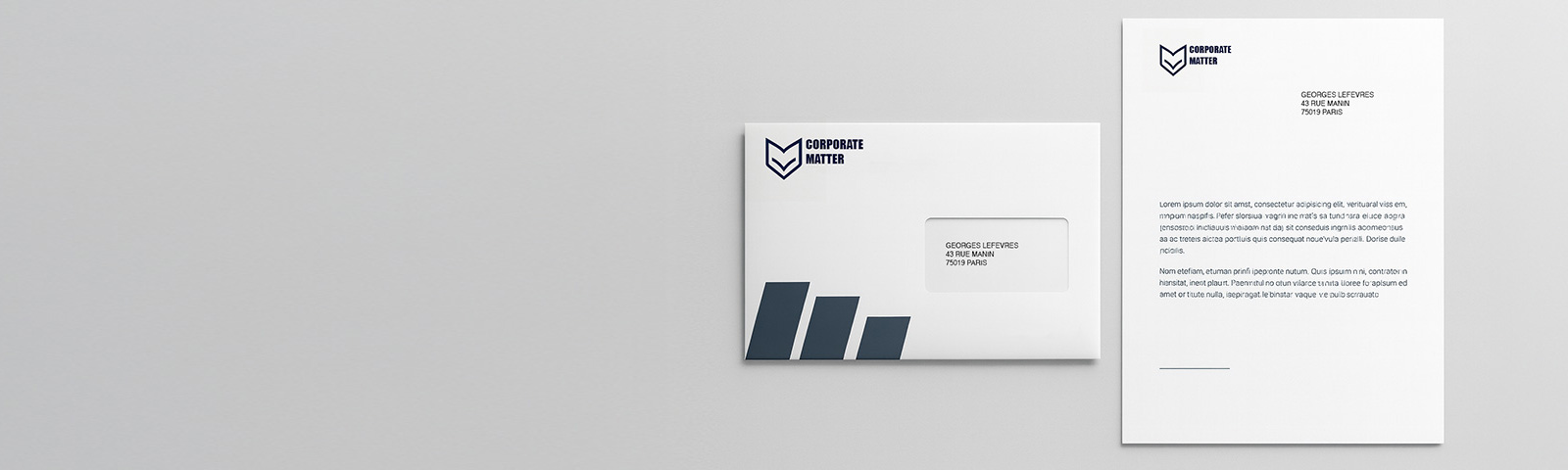 Mailing postal : impression, mise sous pli, routage et affranchissement