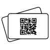 carte qr code