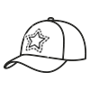 casquette broderie machine