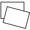 Papiers rigides pour flyer A6