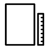 Format sur mesure pour flyers : dimensions personnalisées