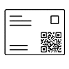 QR code dynamique publipostage