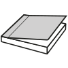 post-it avec ou sans couverture cartonnée