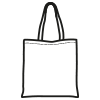 tote bag coton classique