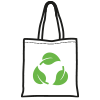 tote bag matières écologiques bio