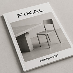 impression catalogue