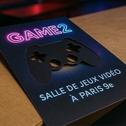 impression flyer sur mesure, formats et découpes personnalisés