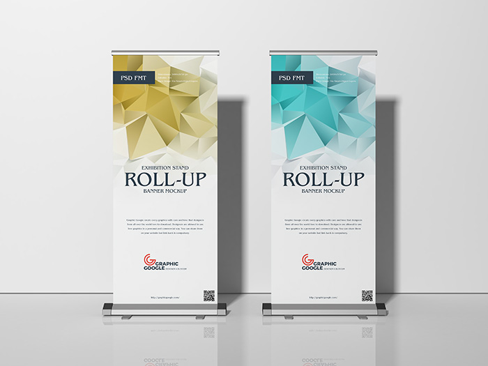 impression roll up