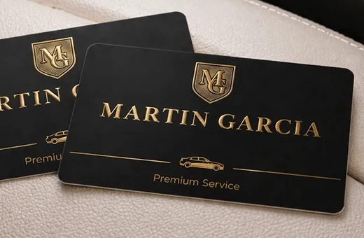 Carte étudiant PVC avec encres opaques et hologramme de sécurité