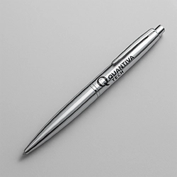 Stylos publicitaires personnalisés tampographie gravure laser