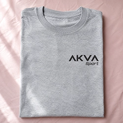 T-shirts publicitaires personnalisés sérigraphie broderie événement entreprise