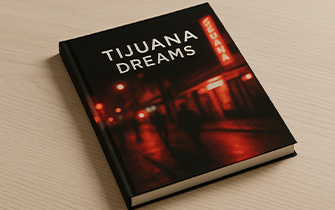 Beau livre illustré, iconographie pleine page