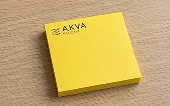 Post-it standard carré 76x76mm