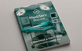 Brochure tarifs dos carré collé et grilles d’offres