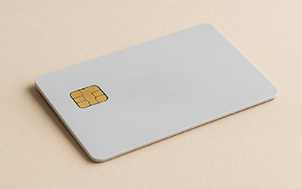 Carte à puce et RFID sans contact