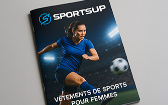 Catalogue produits multipages