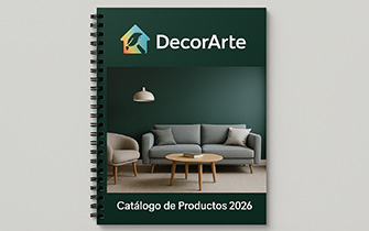 Catalogue produits en reliure spirales