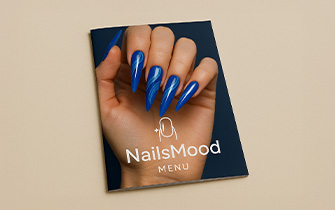 Dépliant multi-volets A6, format poche