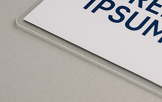 Encapsulage avec lamination scellée pour protection totale