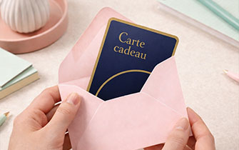 Enveloppes sur mesure adaptées à vos contenus spécifiques