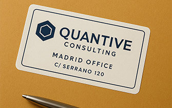 Sticker personnalisé pour usage interne ou organisation