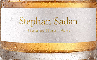 Étiquette produit waterproof