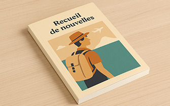 Livre économique, tirages courts et budgets maîtrisés