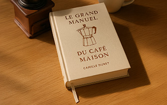 Livre pratique relié, modes d’emploi et check-lists durables