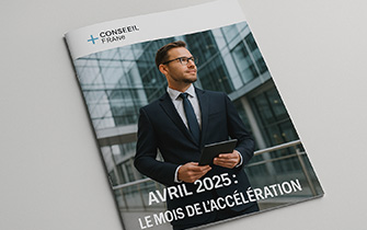 Magazine d’entreprise interne ou externe