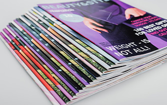 Magazine périodique grand public ou spécialisé