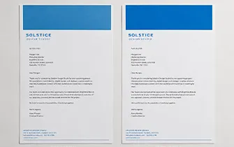 Comparaison CMJN versus Pantone spot color