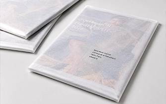 Publikraft mise sous papier fin écologique remplaçant le filmage plastique